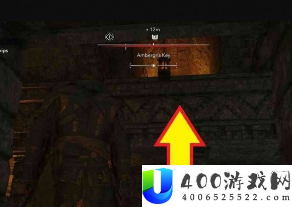 刺客信条4黑旗记忆重置龙涎岛全收集攻略