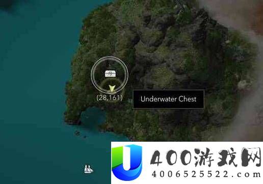 刺客信条4黑旗记忆重置龙涎岛全收集攻略