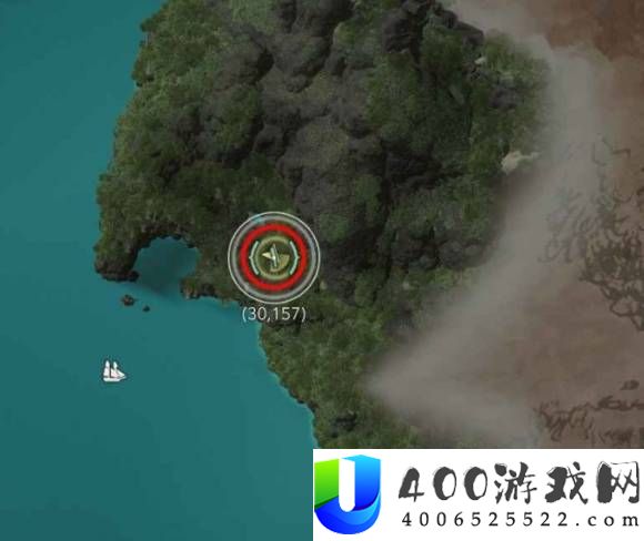 刺客信条4黑旗记忆重置科罗萨尔全收集攻略