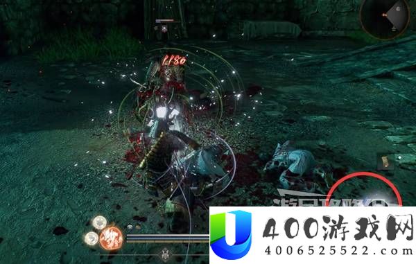 仁王3DLC1新武器盾矛无限突刺轮椅武技