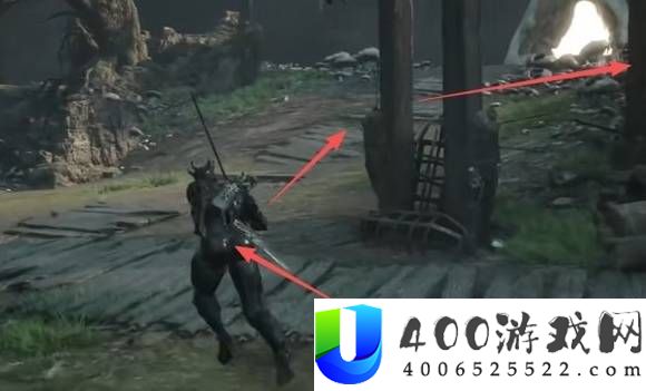 《致命躯壳2》教堂钥匙获取攻略与方法
