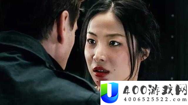 天美 MV 英雄救美，你想知道女主角是谁吗？