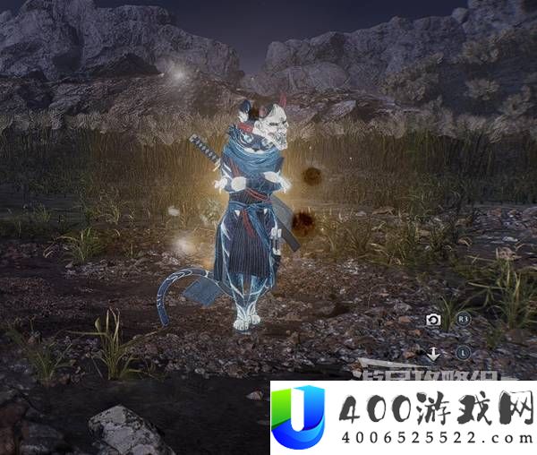 《仁王3》庆安地狱变DLC守护灵全图鉴与获取攻略