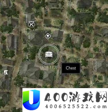 刺客信条4黑旗记忆重置金斯顿全收集攻略