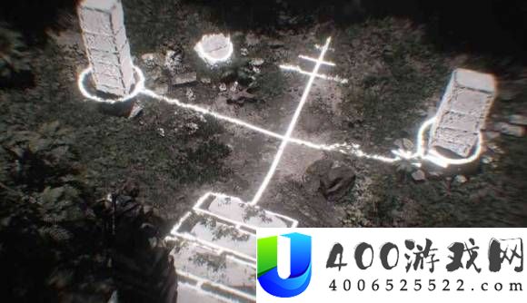 刺客信条4黑旗记忆重置新骨头地区全收集攻略