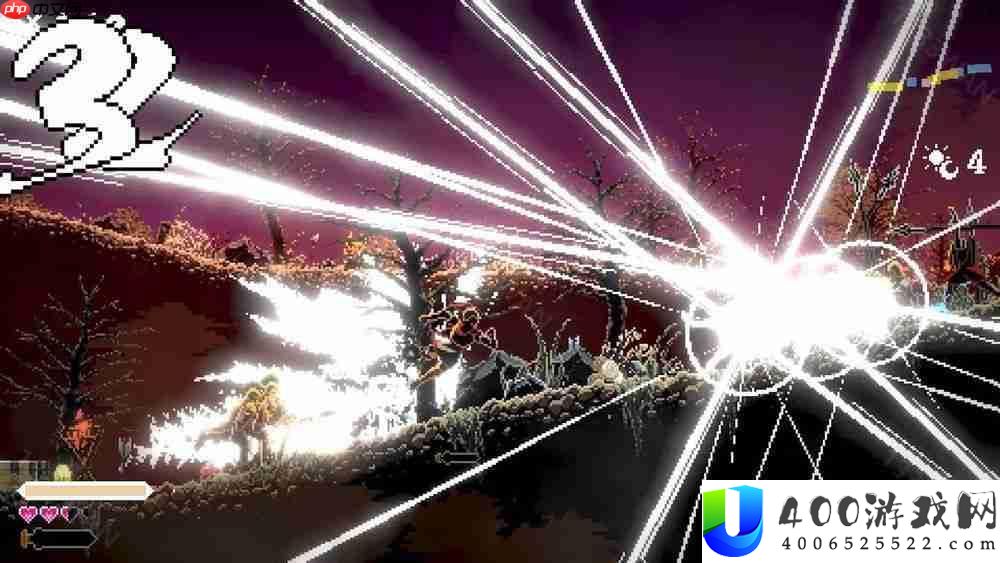 《吸⾎⿁幸存者》厂商宣布《不狂暴即死亡 Berserk or Die》新作正式发售