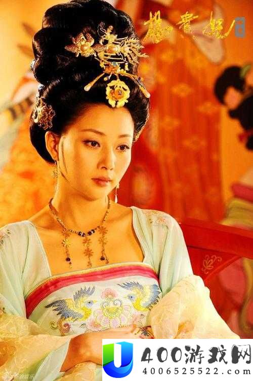 电影杨贵妃演员表介绍大全：主演阵容及角色深度解析，带你了解每位演员的精彩演绎
