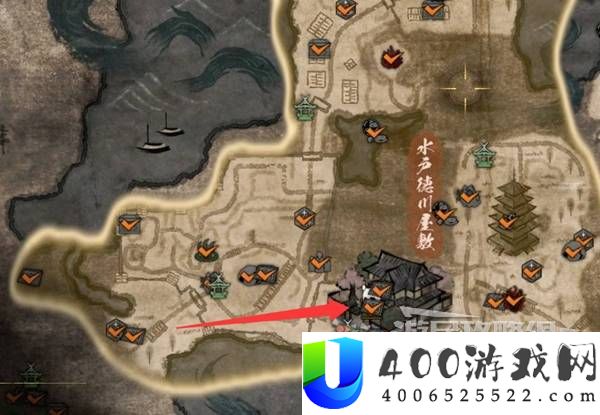 《仁王3》DLC1百境百怪绘卷解锁攻略与方法