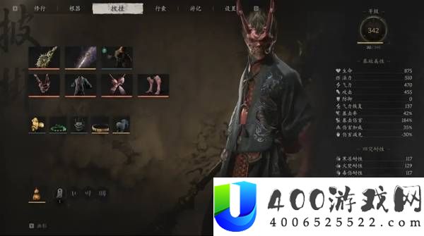黑神话悟空高攻击力配装详解