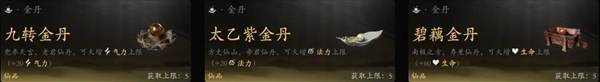 黑神话悟空全成就速通流程要点