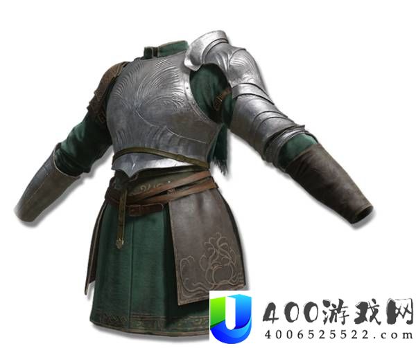 《艾尔登法环》褪色者DLC装备背景故事详解