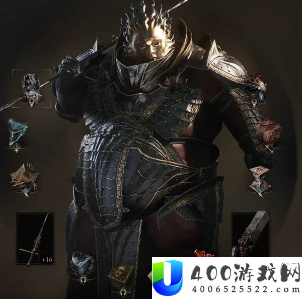 《致命躯壳2》拉兹罗长枪最佳BD推荐与攻略