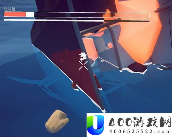 《渔力全开：BOSS炸药逃课全攻略》