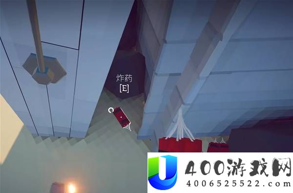 渔力全开所有BOSS炸药逃课攻略