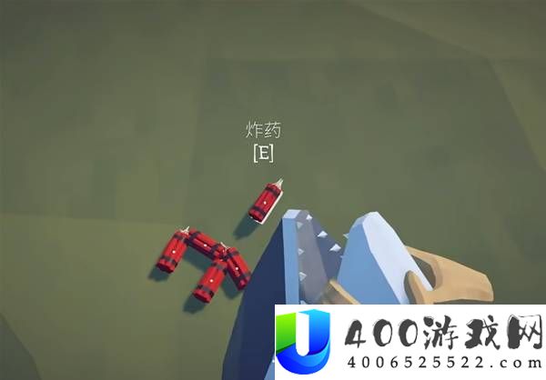 渔力全开所有BOSS炸药逃课攻略