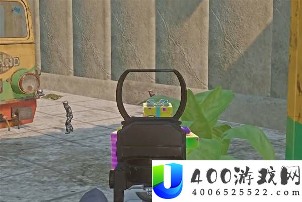 《绝地求生》真假老鼠模式详细玩法解析