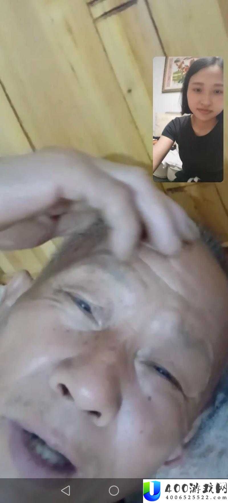 人善交video另类HD老头：揭秘老年社交新趋势与高清视频背后的故事