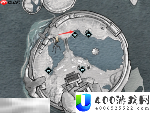 燕云十六声玉泉镇猫戏在哪 凉州猫戏全收集攻略