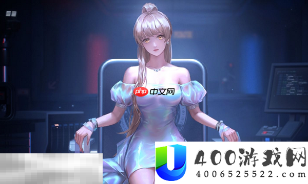 无期迷途艾瑞尔技能是什么 艾瑞尔技能介绍