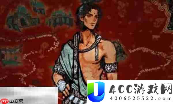 苏丹的游戏曲直迷思获得方法 银读物曲直迷思获取攻略