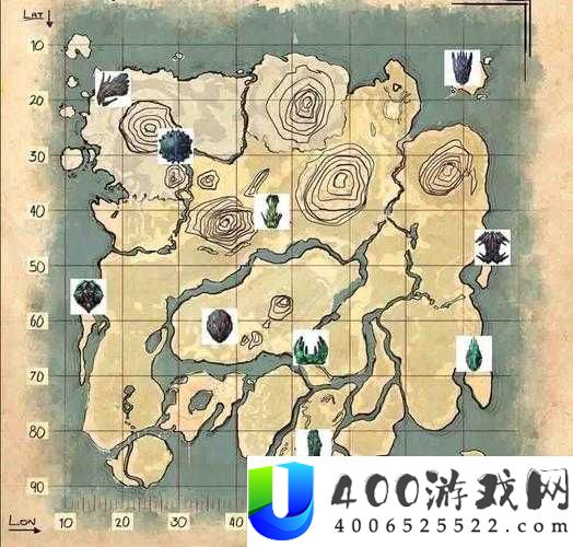 小森生活沉睡矿洞究竟藏身何处？全面解析沉睡矿洞位置