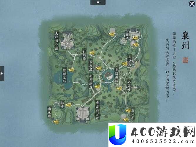 天涯明月刀手游神刀堂究竟隐藏在哪张地图？位置揭秘及玩法大变革预测！