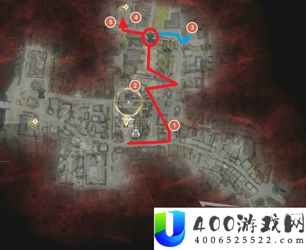 《鬼武者剑之道》幻魔杂记全收集攻略与位置指南