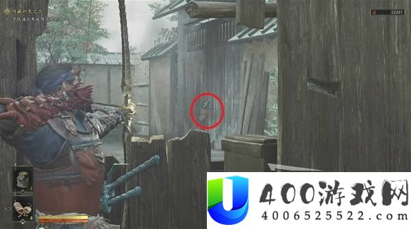 鬼武者剑之道全鬼之暗门位置攻略
