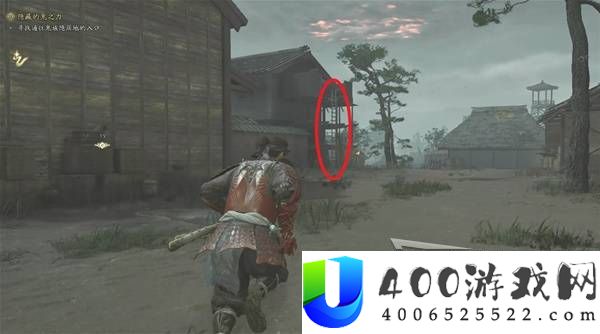 《鬼武者剑之道》全攻略：鬼之暗门位置及寻找方法
