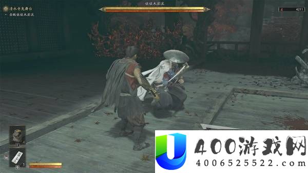 《鬼武者剑之道》全Boss打法详解与招式解析攻略