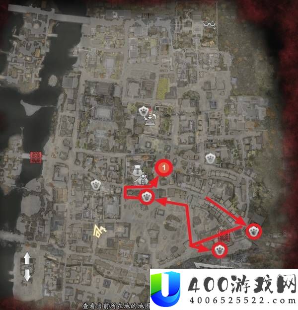 鬼武者剑之道全部京都奇谭的完成方法