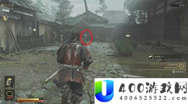 鬼武者剑之道全部京都奇谭的完成方法