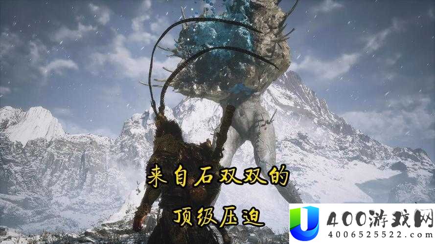 烟雨江湖凶杀案谜团重重，黑白双煞BOSS究竟该如何击败？