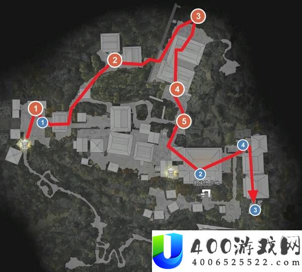 鬼武者剑之道弓术高手全任务攻略