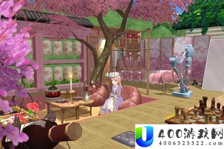 小森生活新手如何打造梦幻家园？全面解析家园设计攻略揭秘！