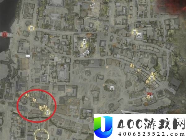 鬼武者剑之道全鬼之秘宝收集攻略及位置详解