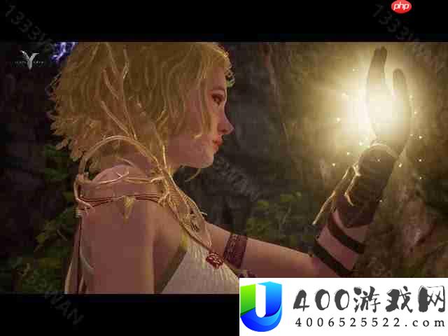 大型 MMORPG《尤弥尔传奇》国际服官网公开 2025年下半年上线
