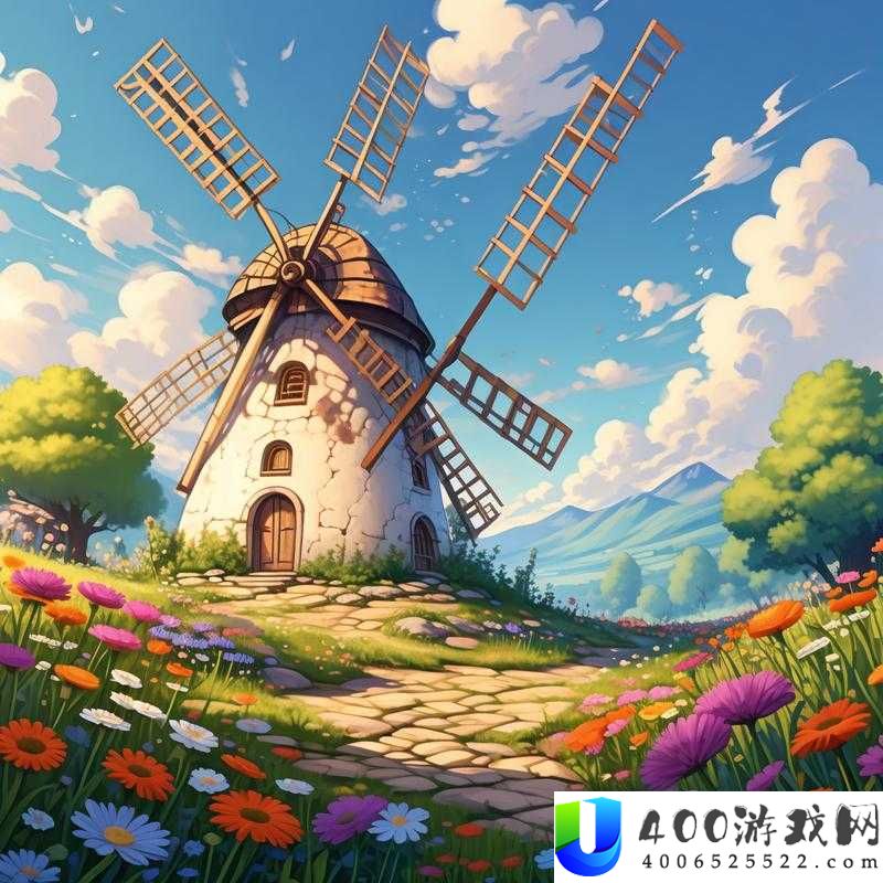 风车动漫在线看：免费畅享海量动漫资源