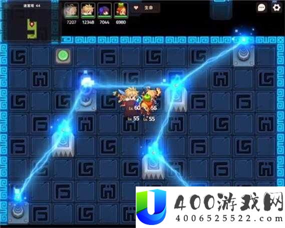 坎公骑冠剑天空瀑布如何解锁？副本通关全攻略揭秘！