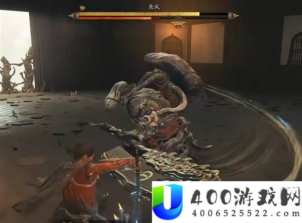 《鬼武者剑之道》防御系统详解：全面解析各类防御手段及其作用