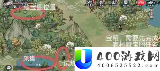 方寸对决栖霞镇怎么通关