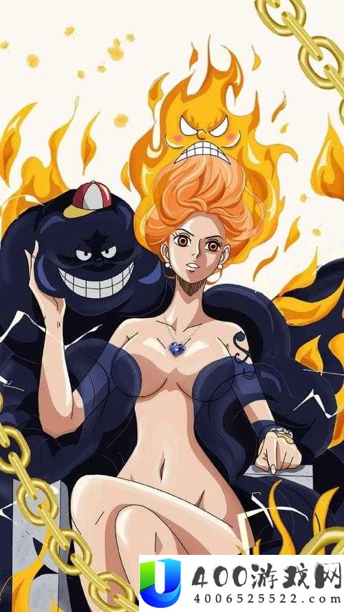 海贼王娜美羞羞漫画：揭秘草帽团航海士的隐藏魅力与冒险故事