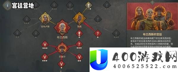 黎明行者之血技能点获取与加点推荐