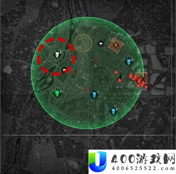 战狗新手入坑实用获胜小技巧
