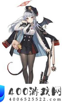 碧蓝档案晴奈究竟如何？探索其神秘狙属性技能满破立绘的演变历程揭秘