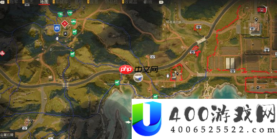孤岛惊魂6最后的爱国者收集攻略