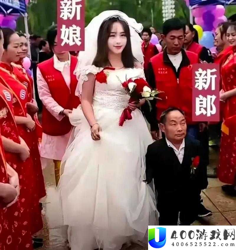 婚礼现场为何新郎突然消失？新娘又为何如此惊慌失措？