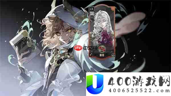 银与绯450抽三自选选择推荐分享