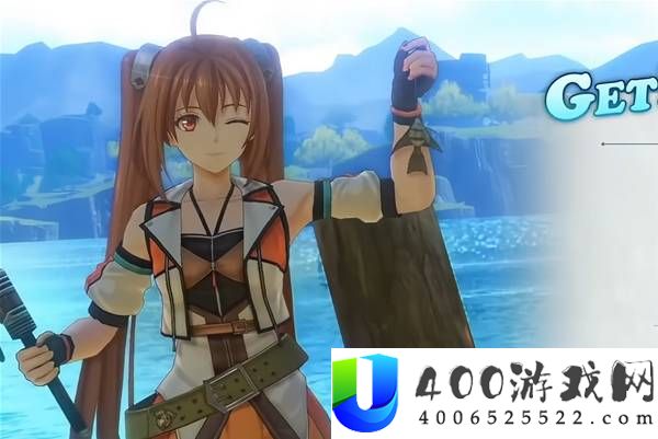 《空之轨迹2nd》钓鱼技巧指南：详解如何高效钓鱼