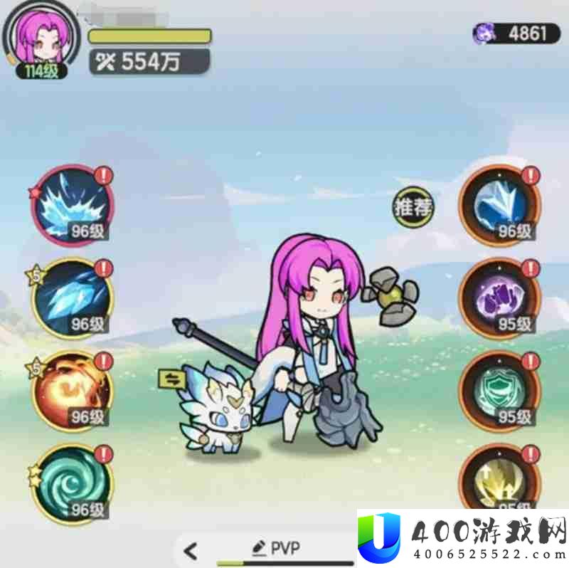 杖剑传说怎么快速升级 等级提升技巧分享